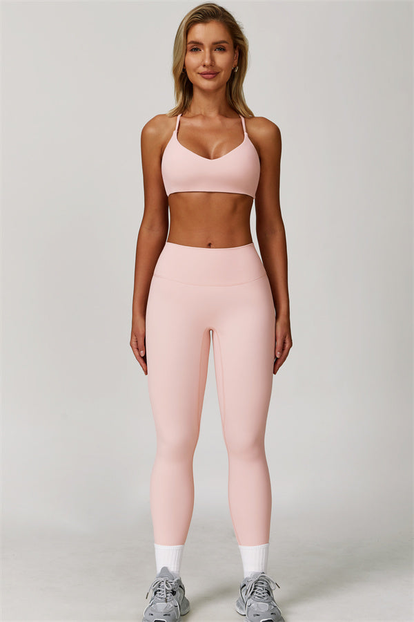 The Refresh Sports Bra