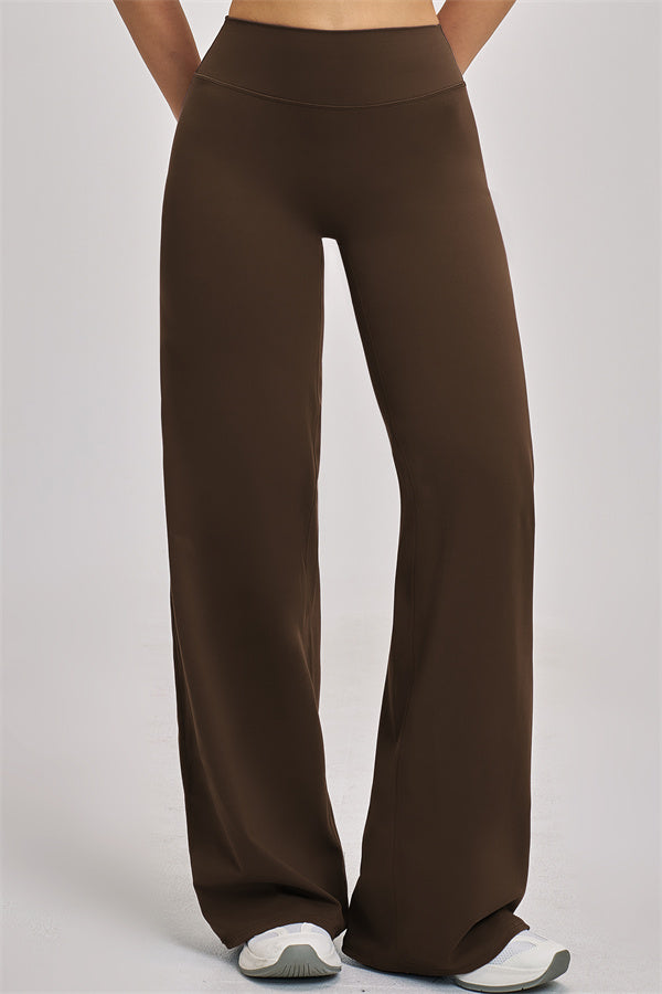 The Swoon Jacket Tank Top Flared Leggings 3-Piece Set
