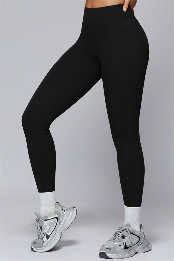 The Unbreakable Leggings