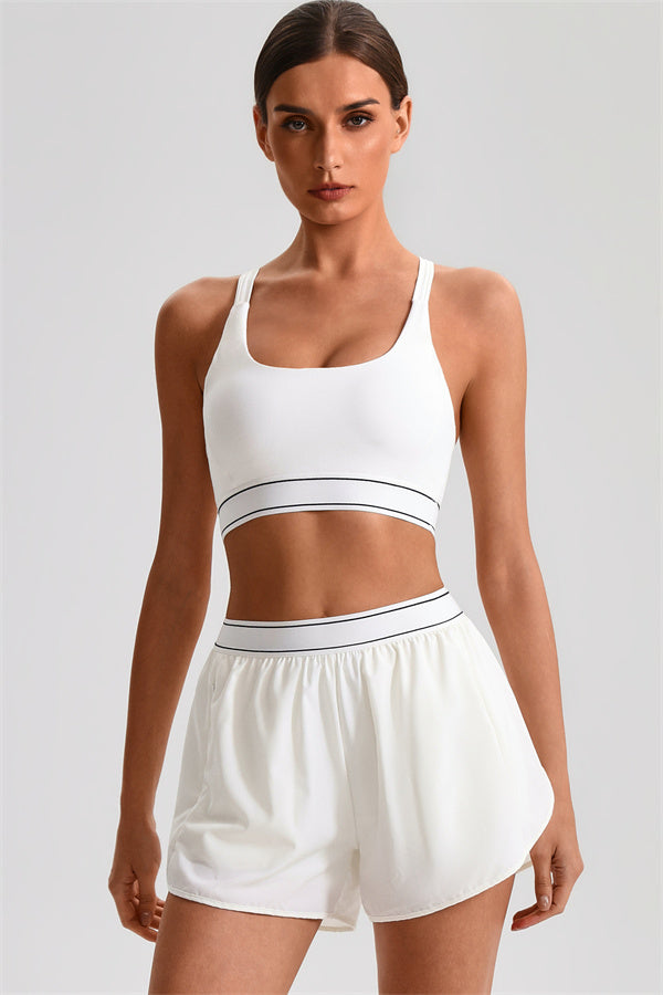 The Soul Sports Bra