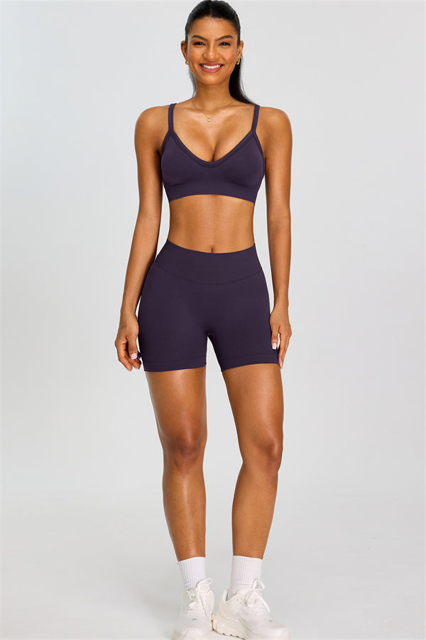 The Zero Drag Shorts