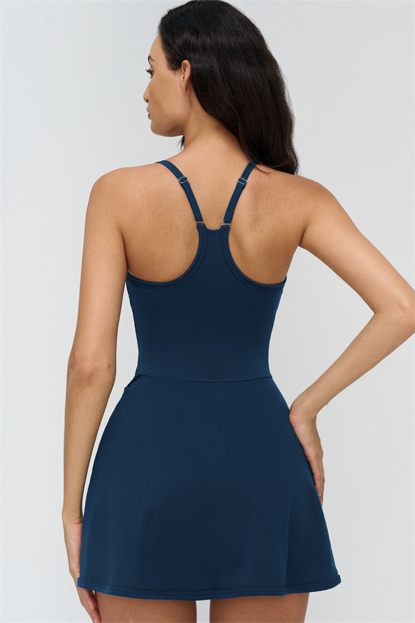 The Finesse Tennis Dress