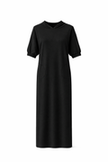 Essential Dolman Maxi Dress