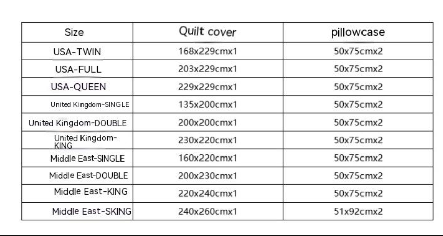 Home Textile Quilt Cover Three-piece Bedding Set Solid Color Cut Flower Quilt Cover Set