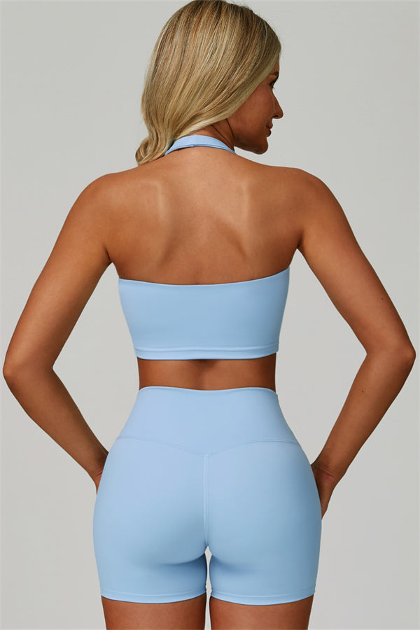 The Elixir Shorts