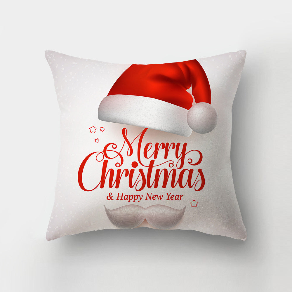 European Style Bedside Decoration Sofa Cushion Cushion