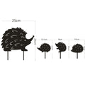 Garden Wrought Iron Decoration Creative Garden Landscape Craft