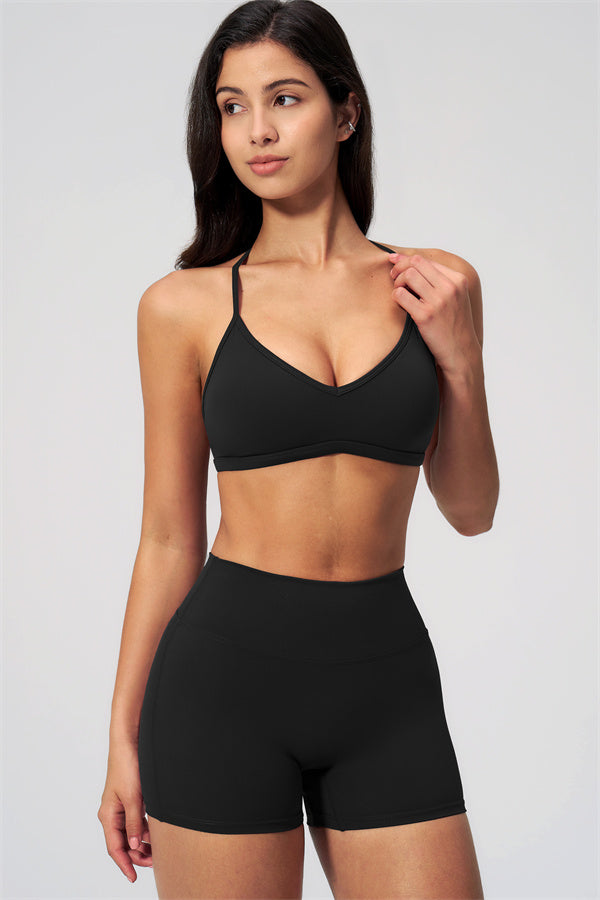 The Nexus Sports Bra