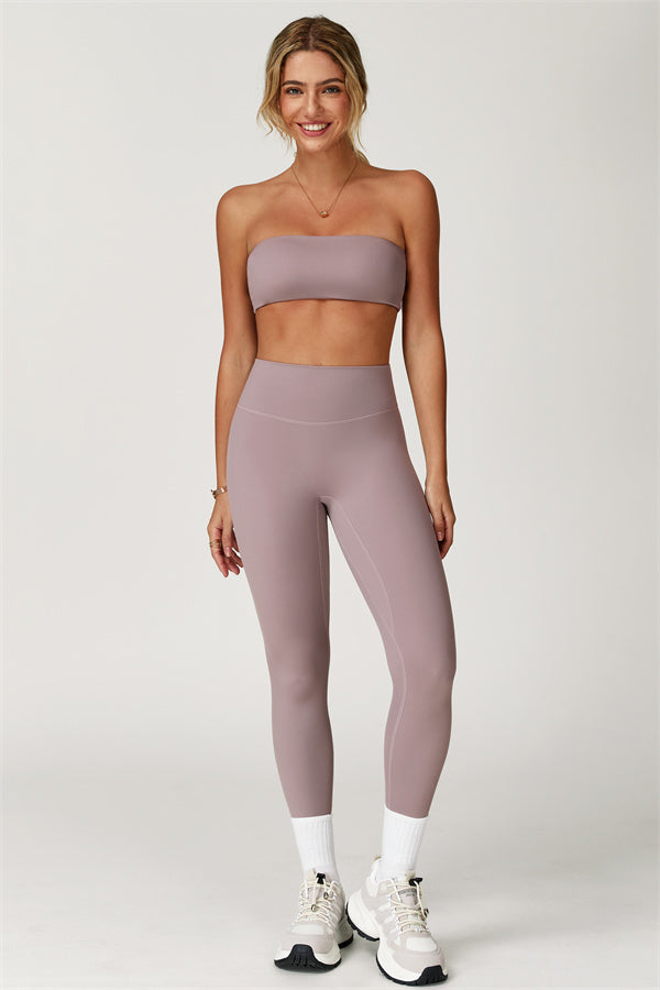 The Isabella Leggings