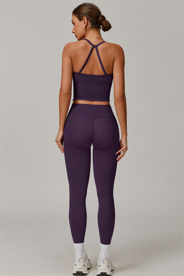 The Isabella Leggings