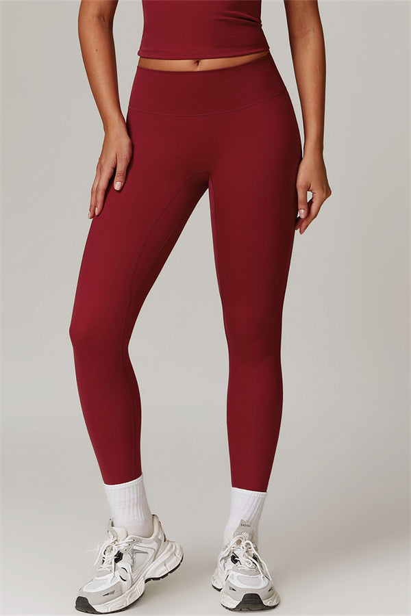 The Isabella Leggings