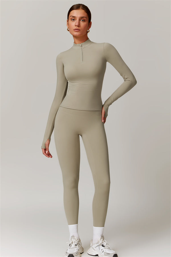 The Isabella Leggings