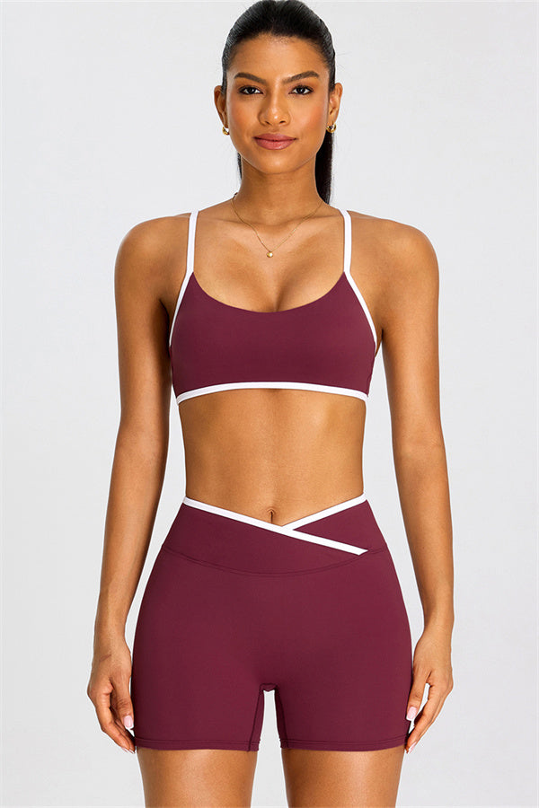 The Dwell Shorts