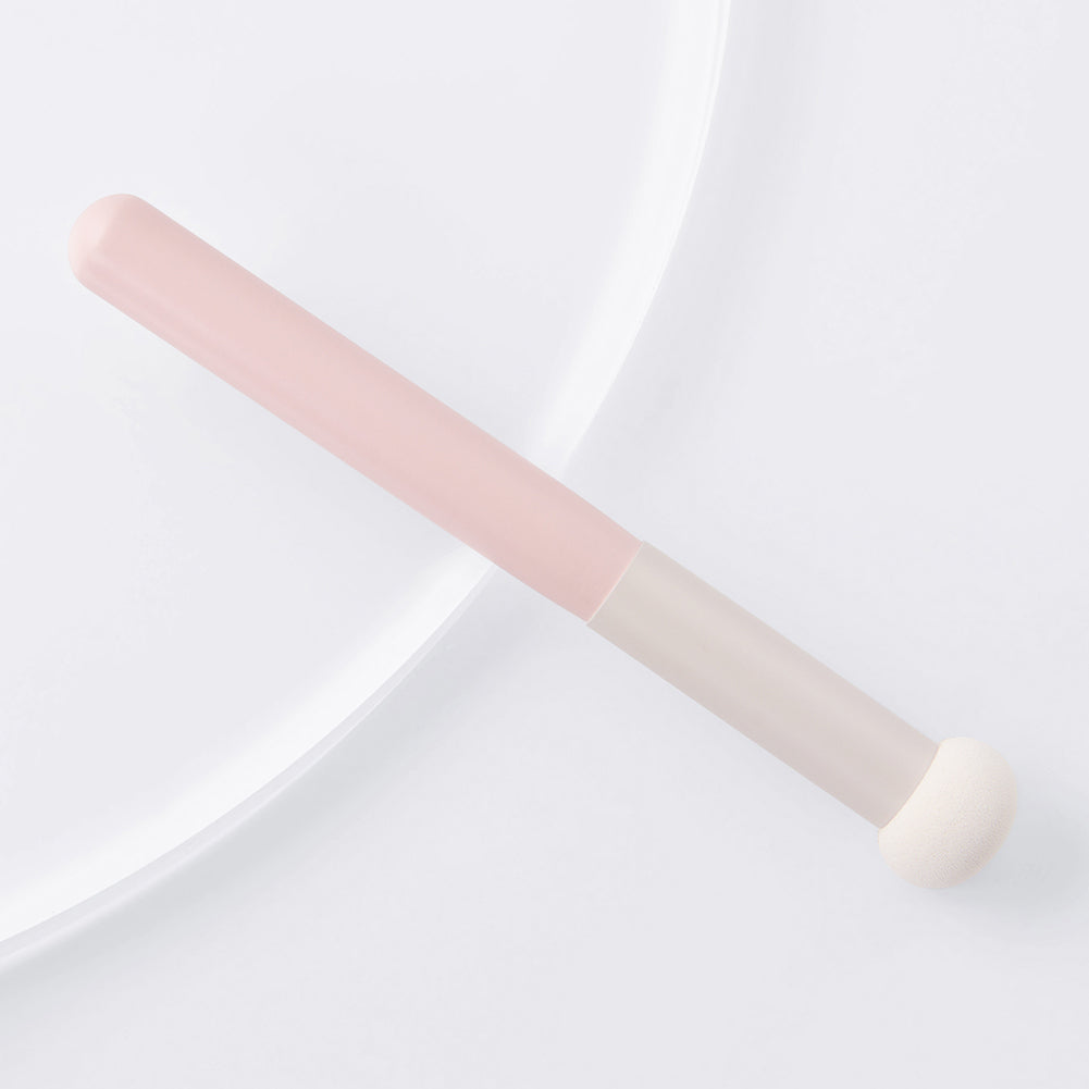 Dual Purpose Halo Dye Makeup Brush Eyebrow Brush