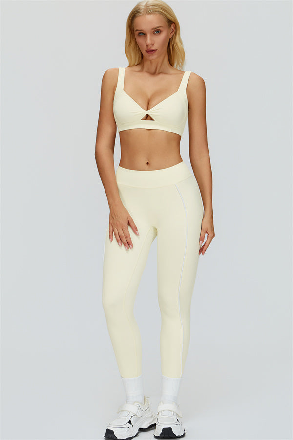 The Whisper Leggings