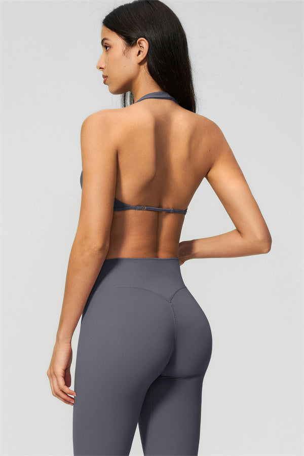 The Lox Leggings