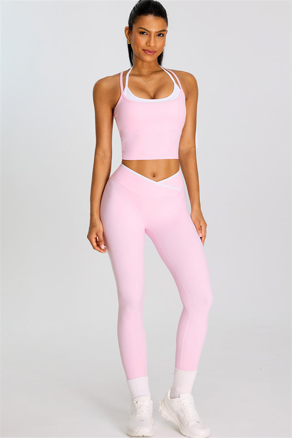 The Dwell Leggings