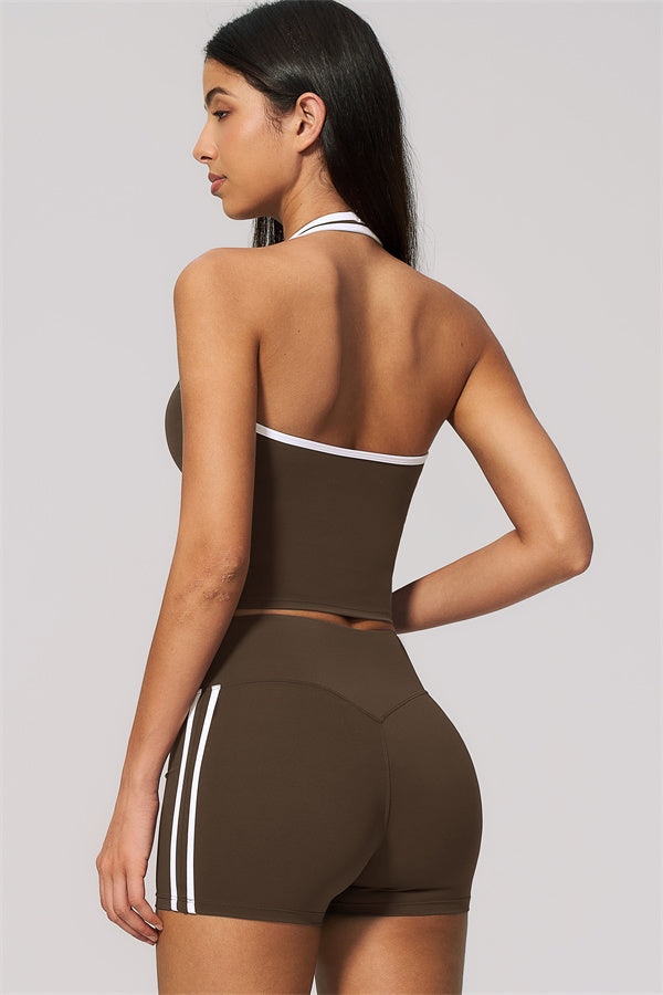 The Onyx Tank Top