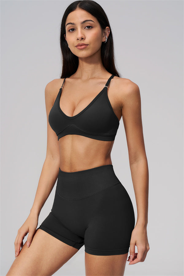 The Camille Shorts