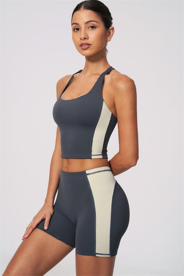 The Sandstone Tank Top