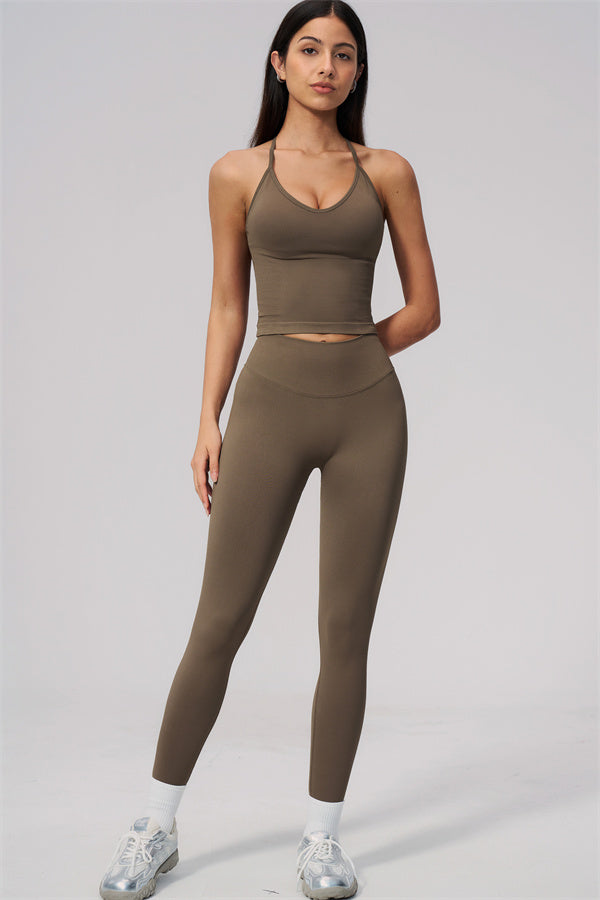 The Camille Leggings
