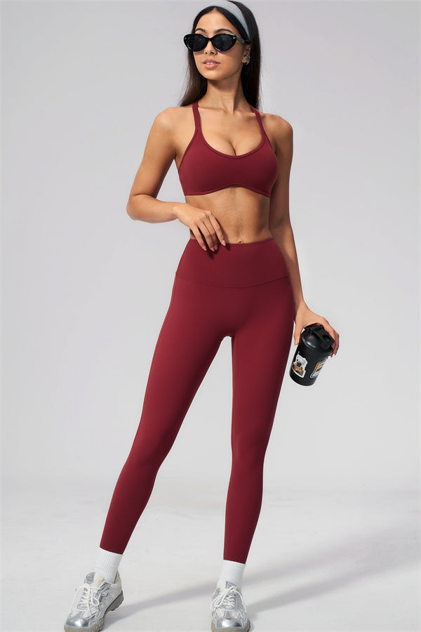 The Gala Leggings