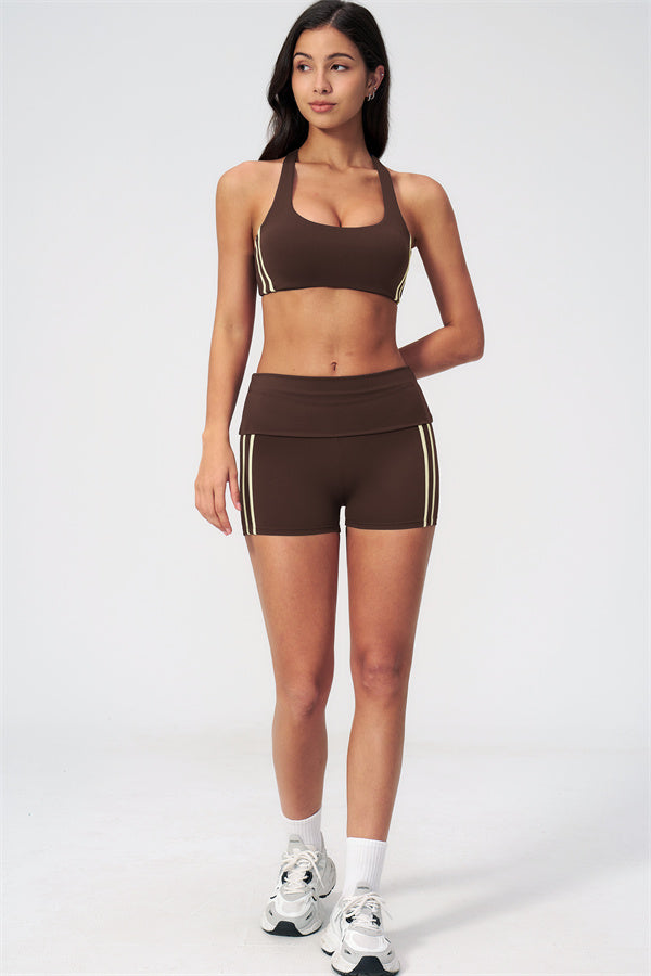The Evoke Shorts