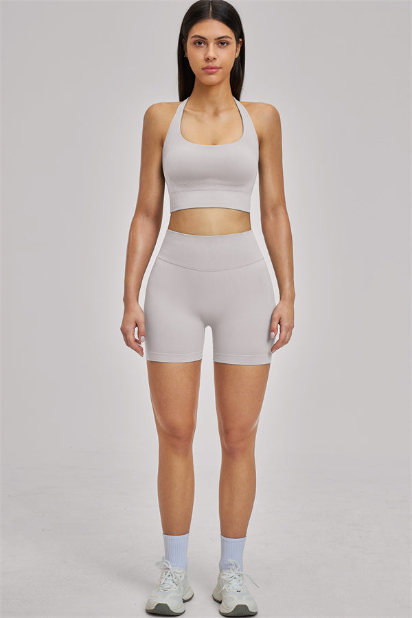 The Vision Sports Bra
