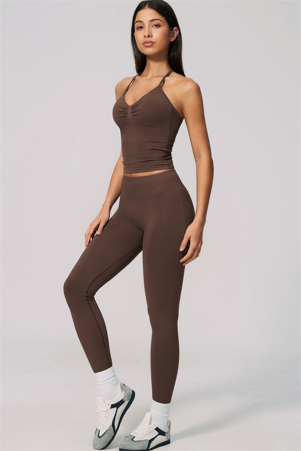 The Velvetine Leggings