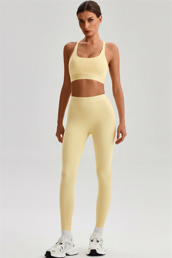 The Soul Leggings