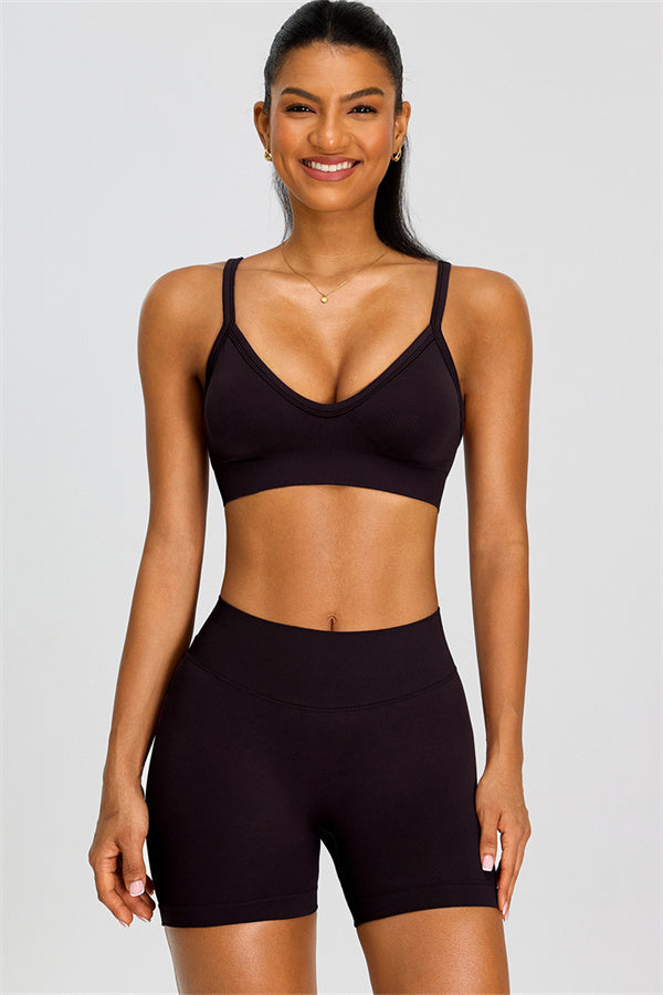 The Zero Drag Shorts