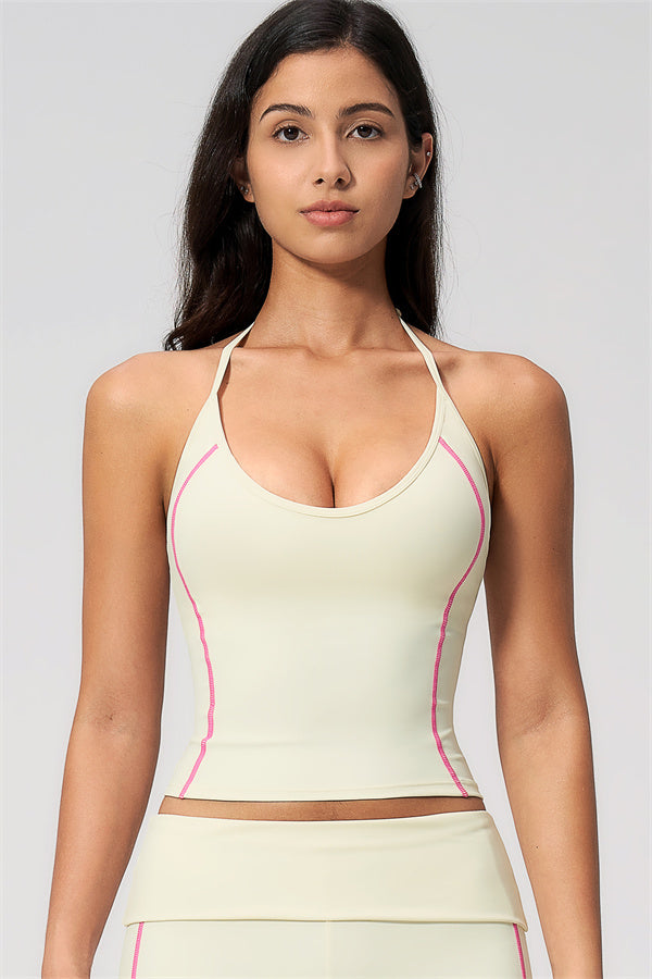 The Ignite Crop Top