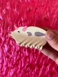 Animal Hair Claw