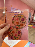 Cutie Car Coasters