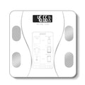 Bluetooth Digital Body Fat Scale