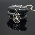 Viking Amulet Necklace