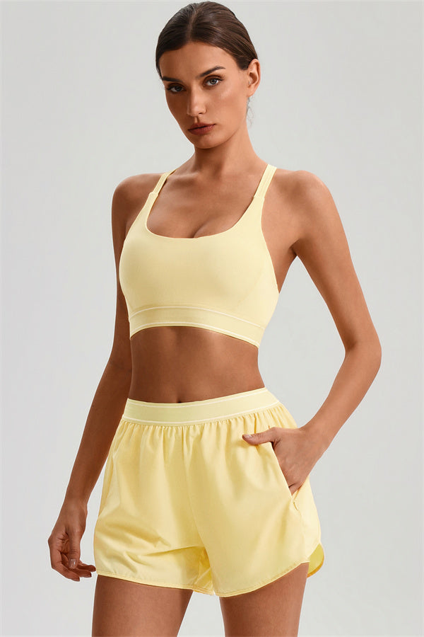 The Soul Sports Bra