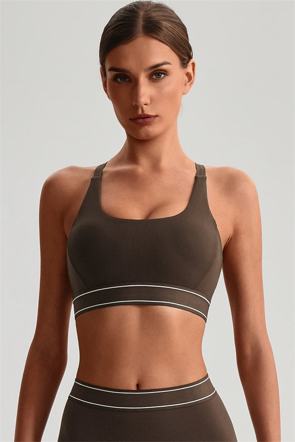 The Soul Sports Bra