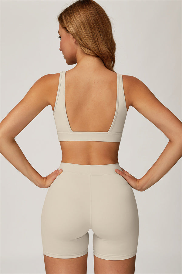 The Axis Shorts