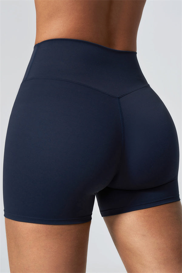 The Seraphine Jacket Shorts 2-Piece Set