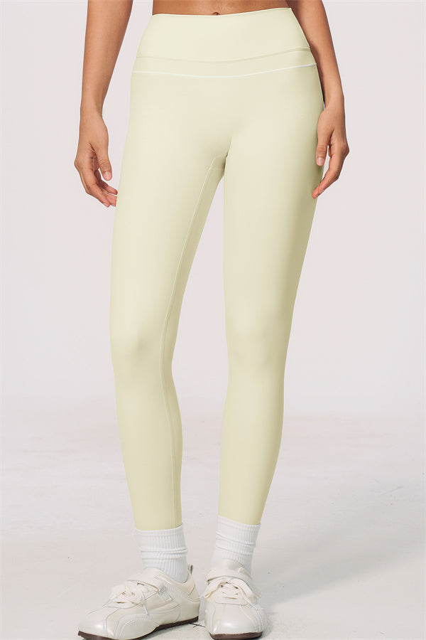 The RebelFit Leggings