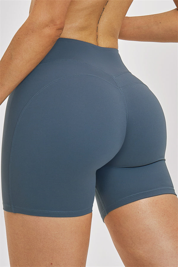 The Zenith T-shirt Shorts 2-Piece Set
