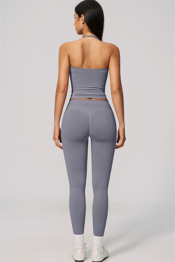 The Velvetine Leggings