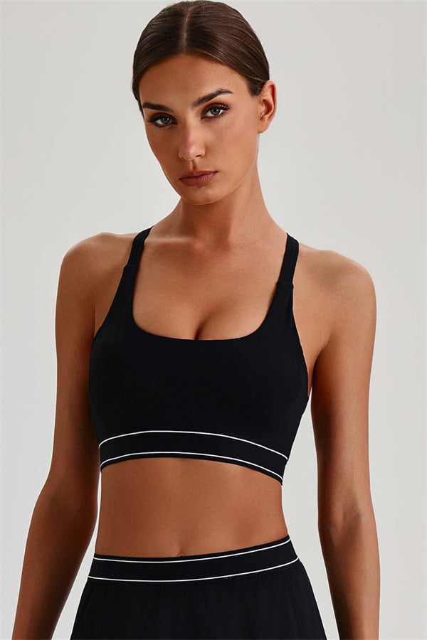 The Soul Sports Bra