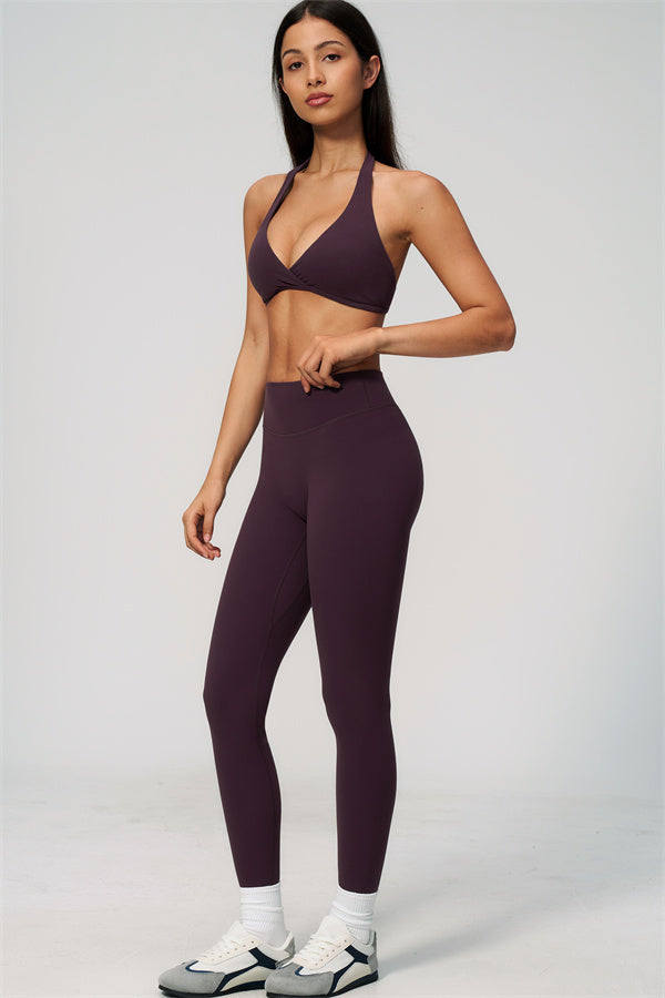 The Lox Leggings