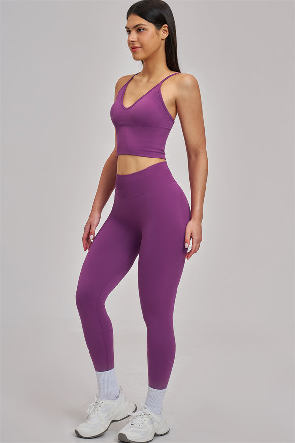 The New Allure Leggings
