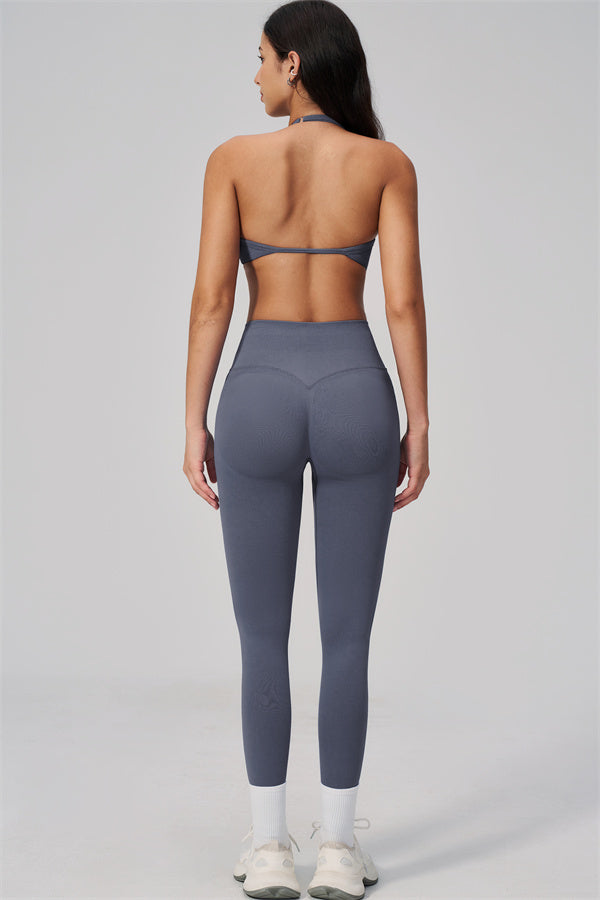 The Horizon Leggings