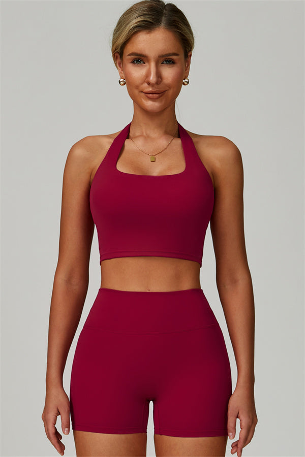 The Elixir Shorts