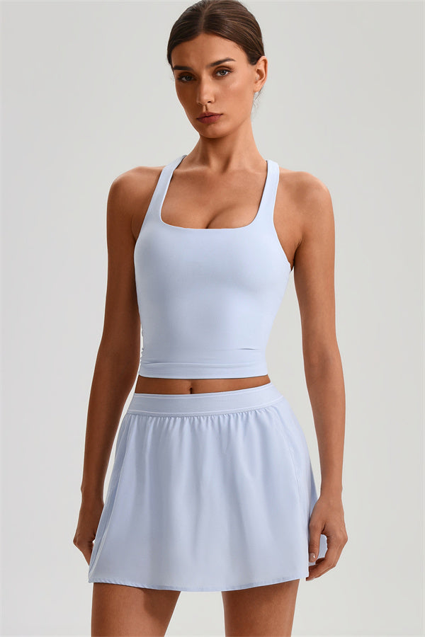The Soul Crop Top