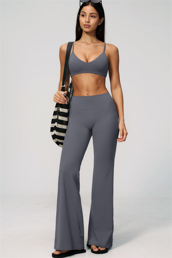 The Zura Sports Bra